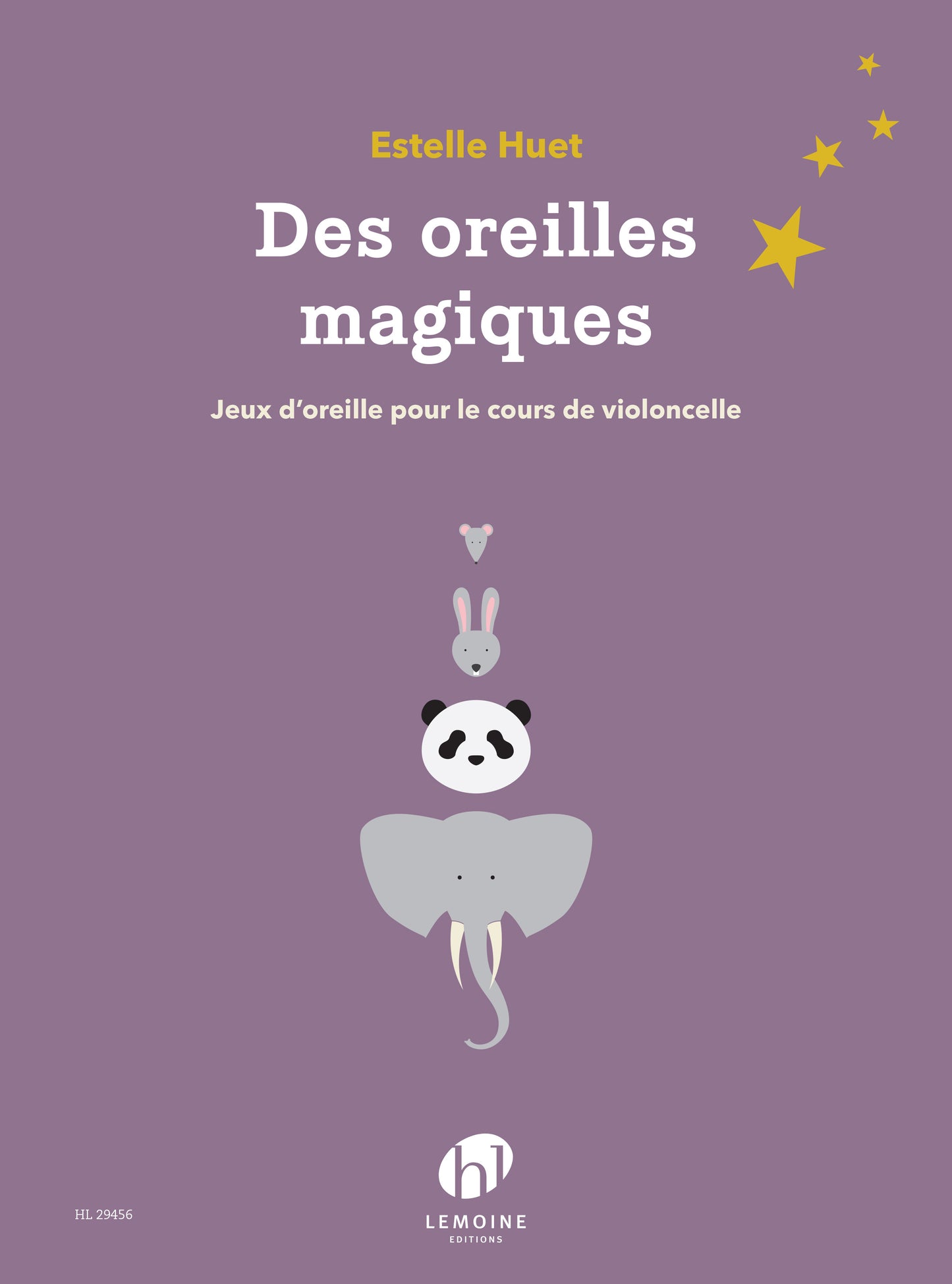 Des oreilles magiques