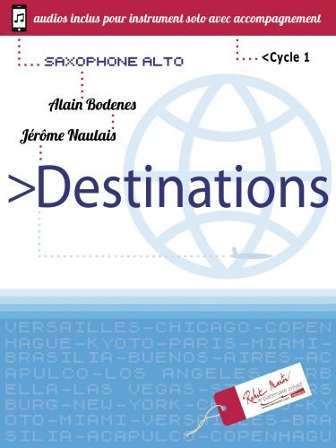 Destinations