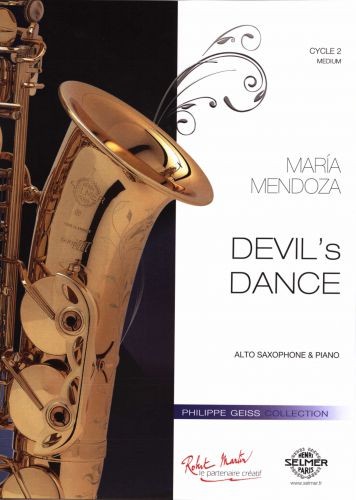 Devil's dance