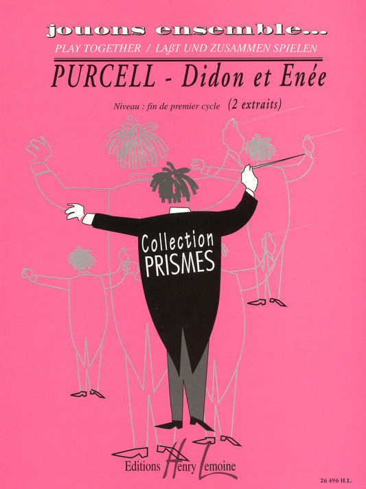 Didon et Enée - 2 extraits
