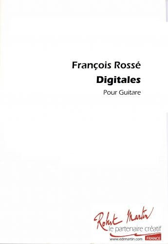 Digitales