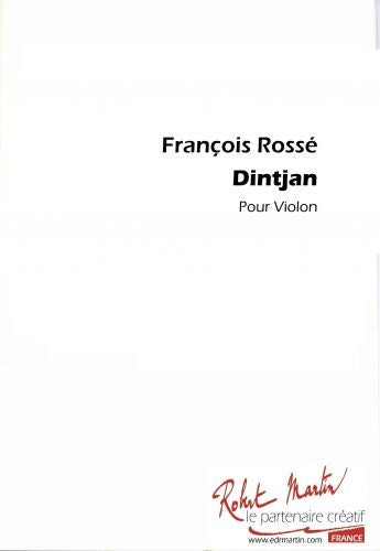 Dintjan