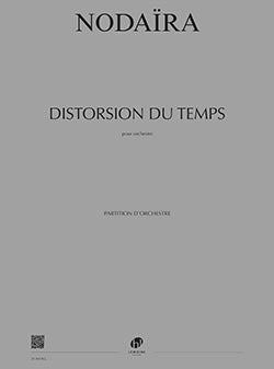 Distorsion du temps