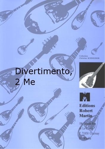 Divertimento