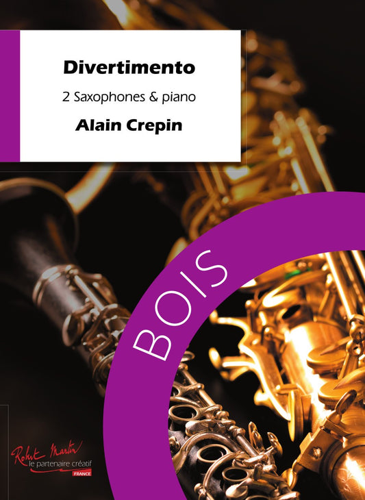 Divertimento 1 5 7 5
