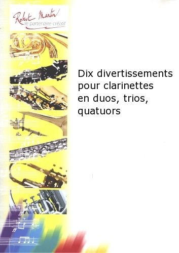 Divertissements (10)