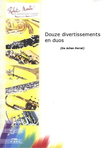Divertissements en duos (12)