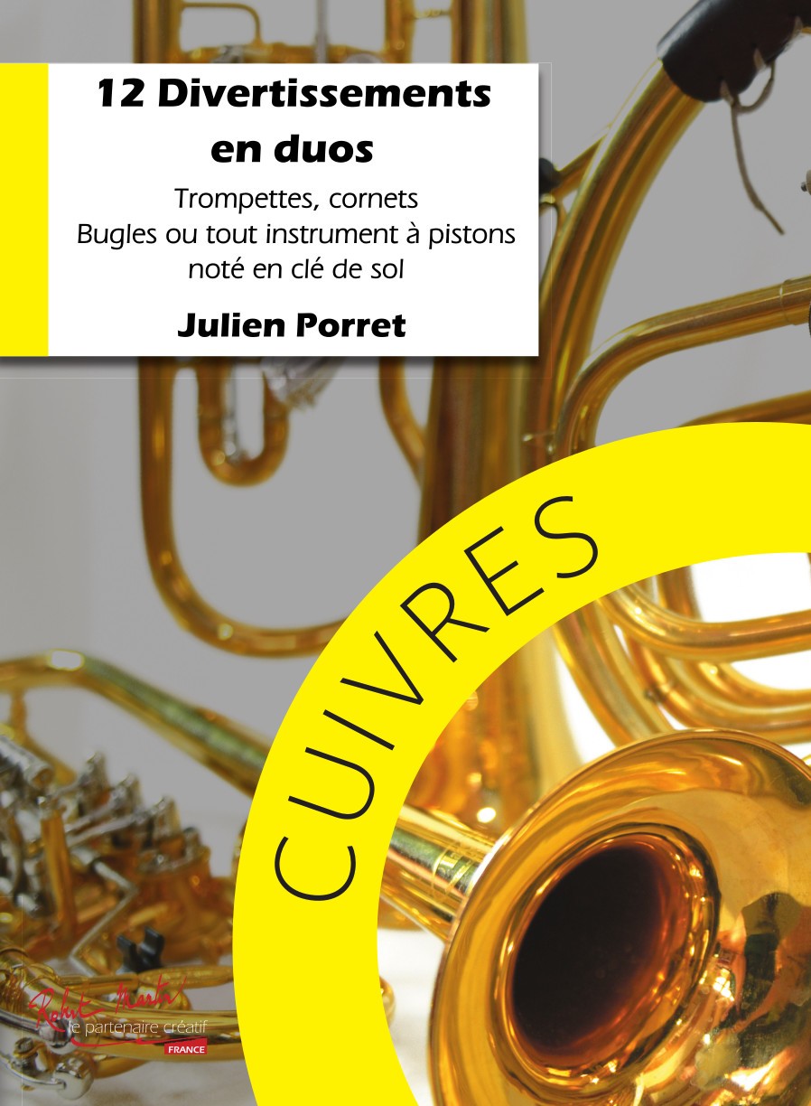 Divertissements en duos (12)