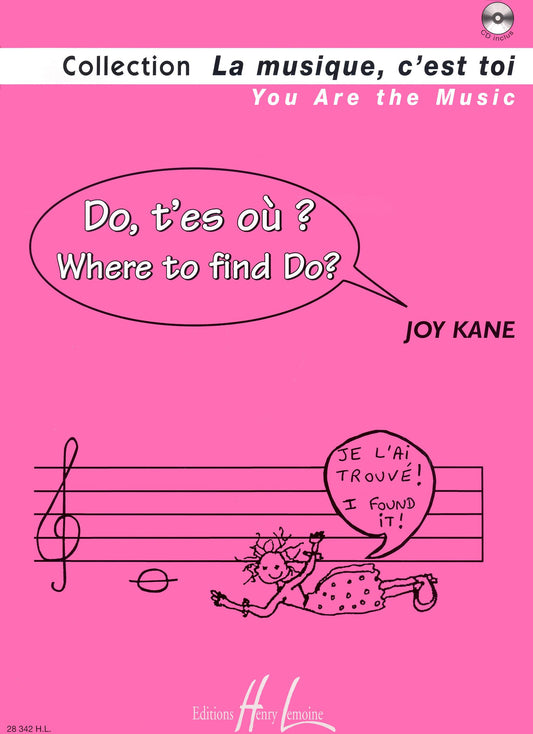 Do, t'es où ? - Where to find Do ?