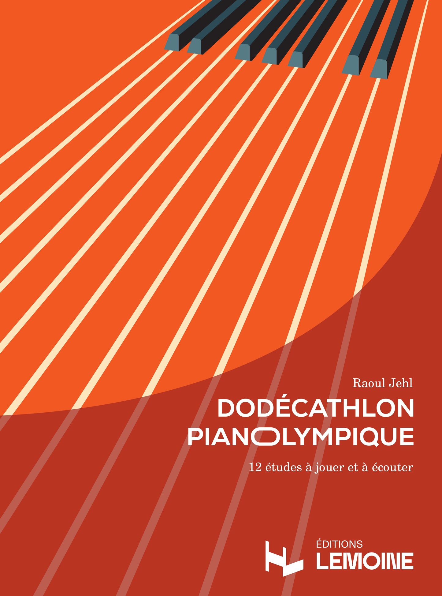 Dodécathlon Pianolympique