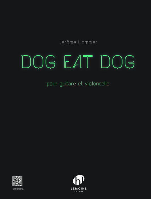 Dog eat dog