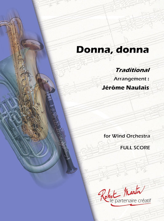 Donna-Donna