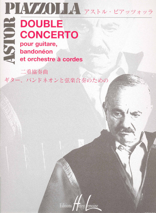 Double concerto