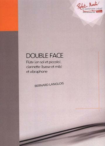 Double face