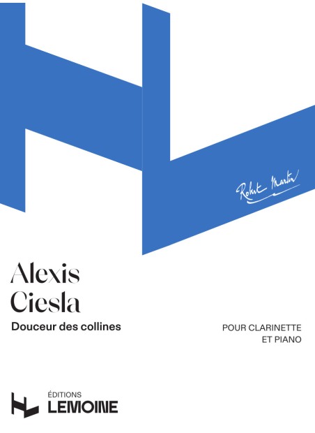 Douceur des collines