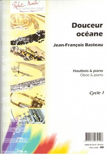 Douceur océanne
