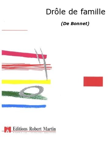 Drôle de famille