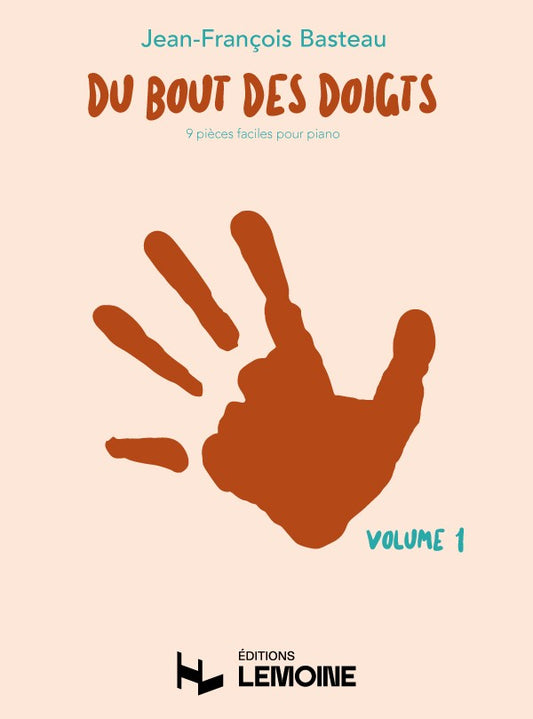 Du bout des doigts