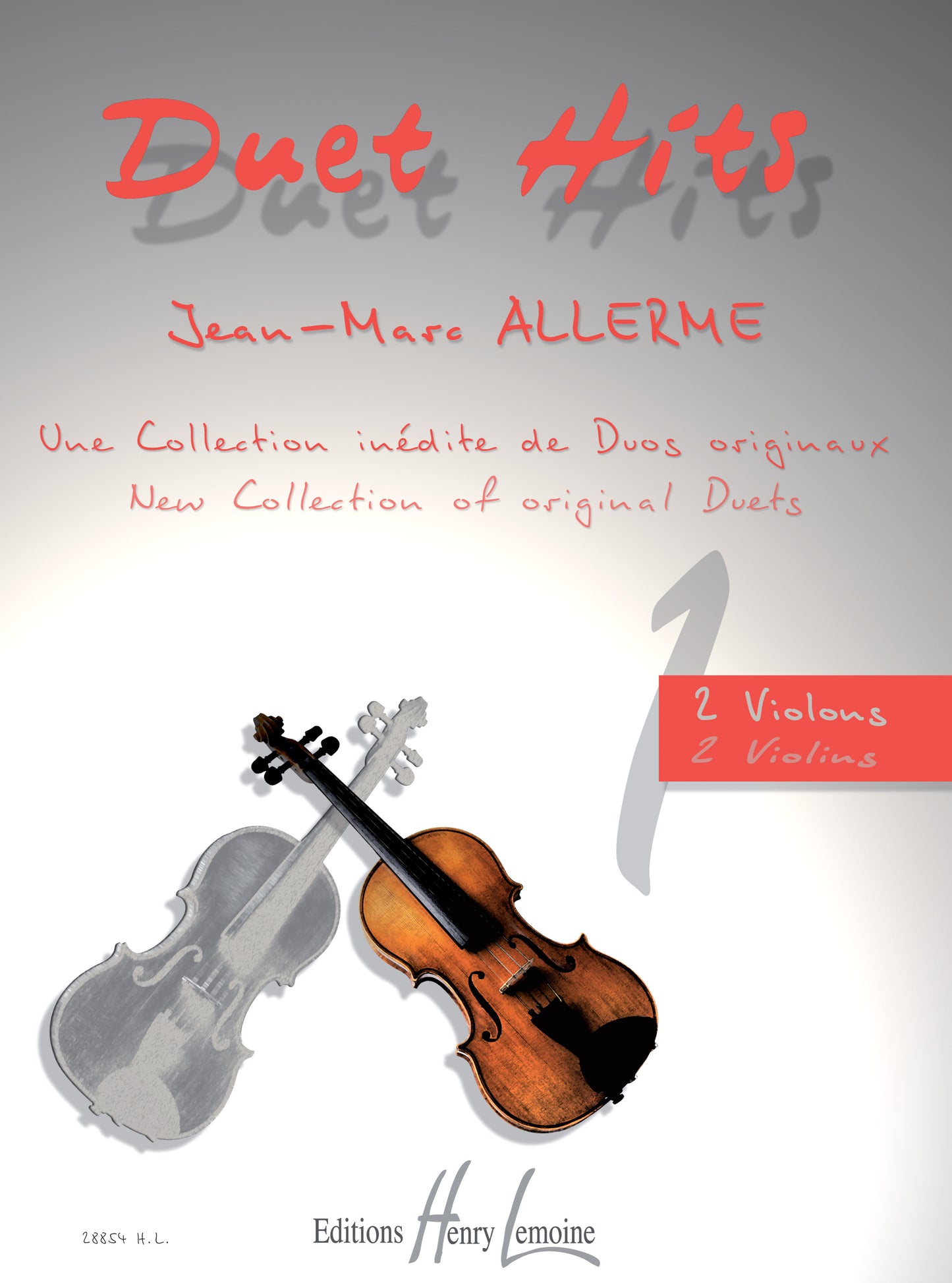 Duet hits