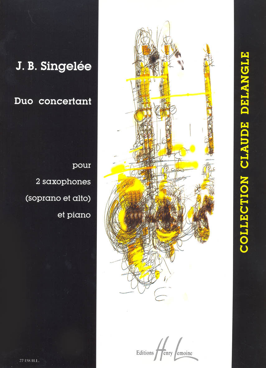Duo Concertant Op.55
