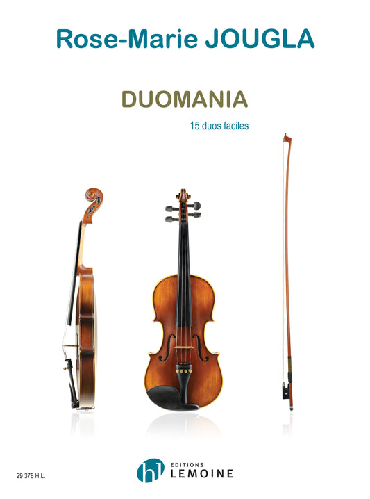 Duomania