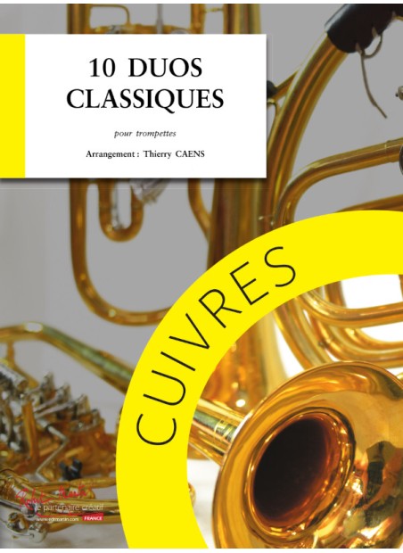 Duos classiques (10)
