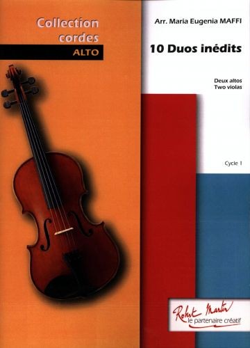 Duos inédits (10)