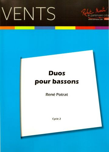 Duos pour bassons