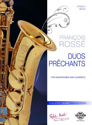 Duos préchants