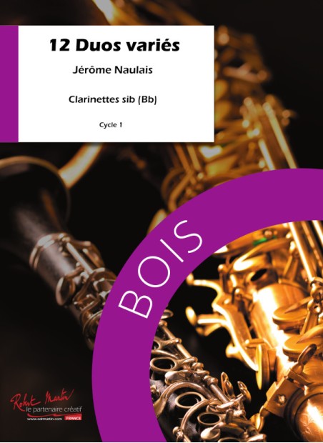 Duos variés (12)
