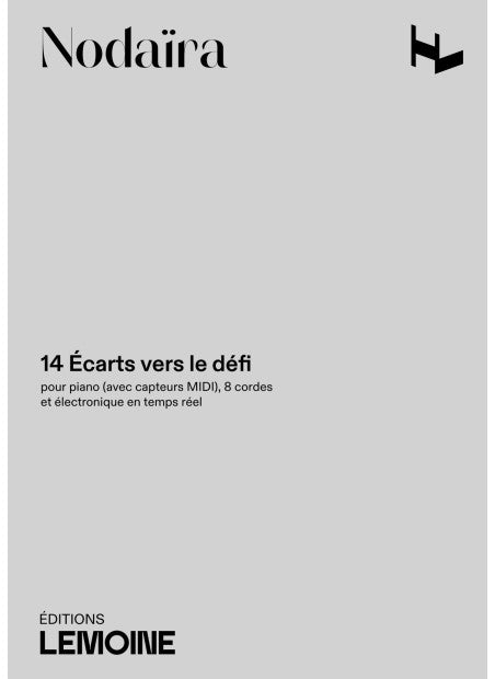 Ecarts vers le défi (14)