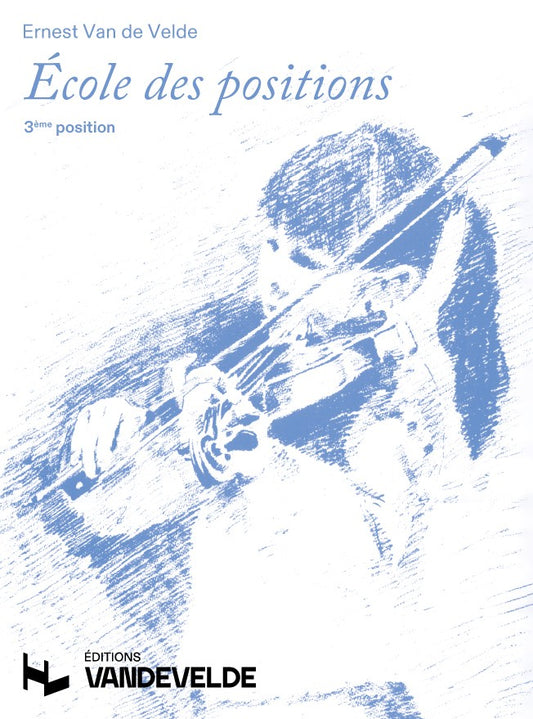 Ecole des positions 3ème