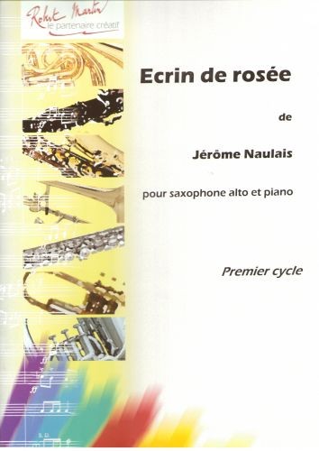 Ecrin de rosée