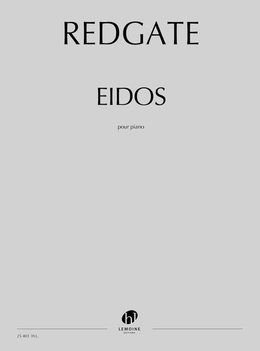 Eidos