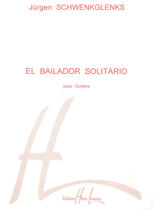 El Bailador Solitario