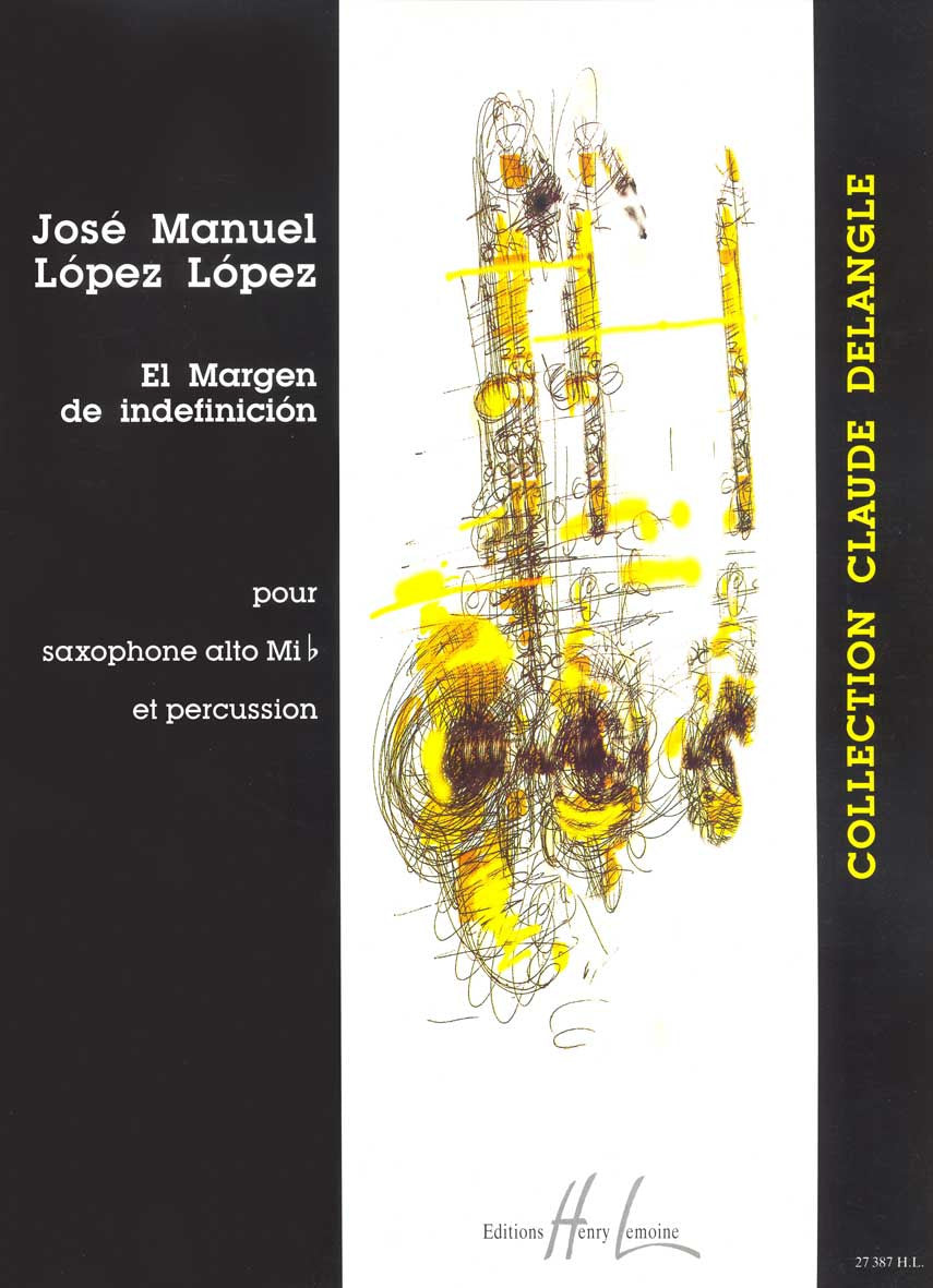 El Margen de indefinicion