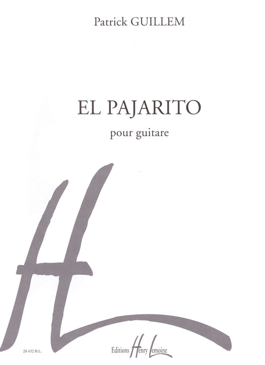 El Pajarito