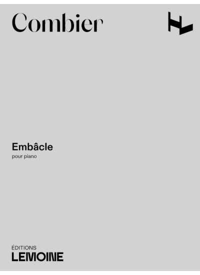Embâcle