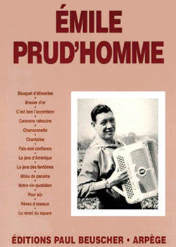 Emile Prud'Homme