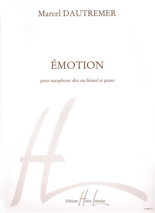 Emotion