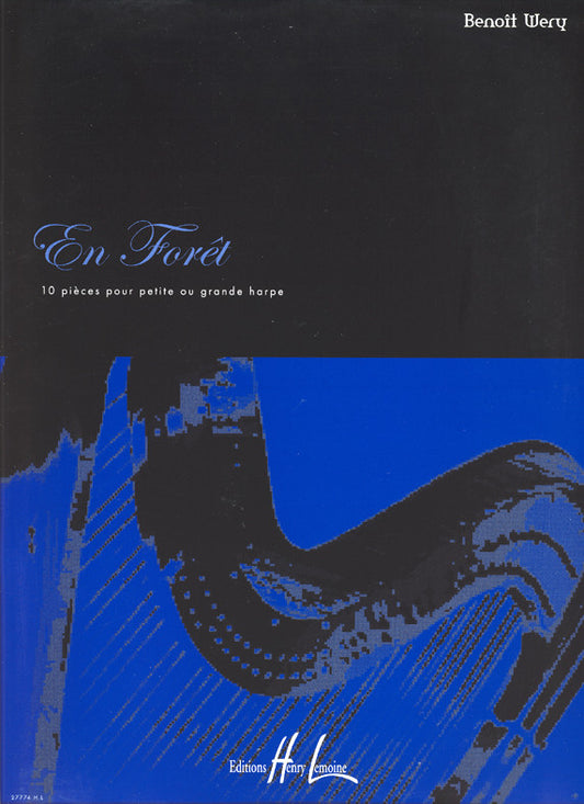 En forêt