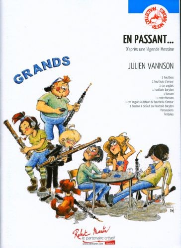 En passant