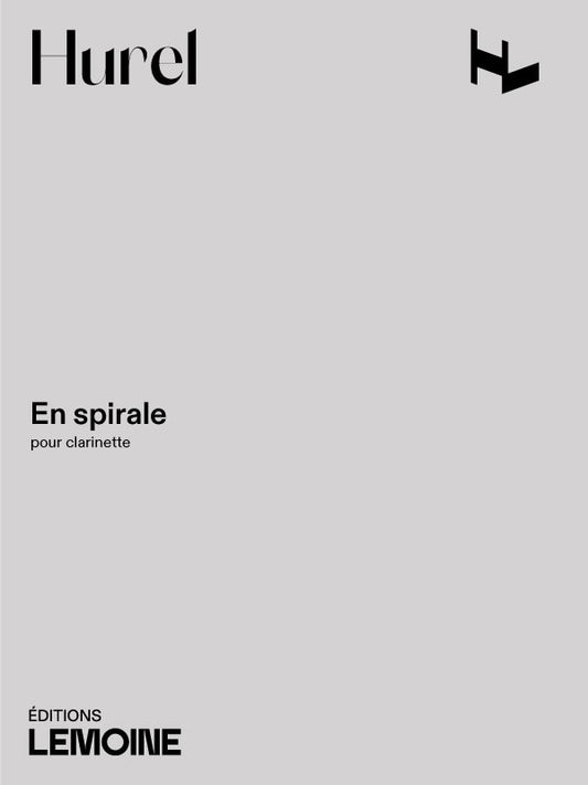 En spirale