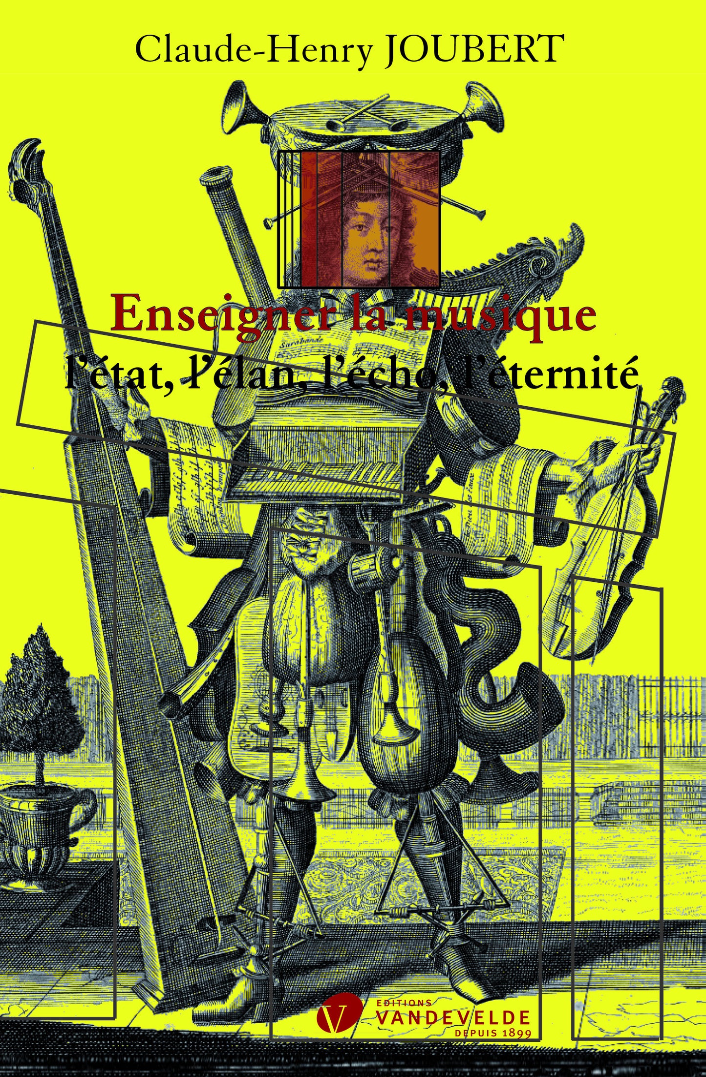 Enseigner la musique