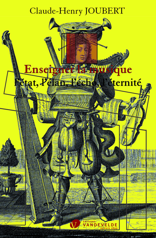 Enseigner la musique