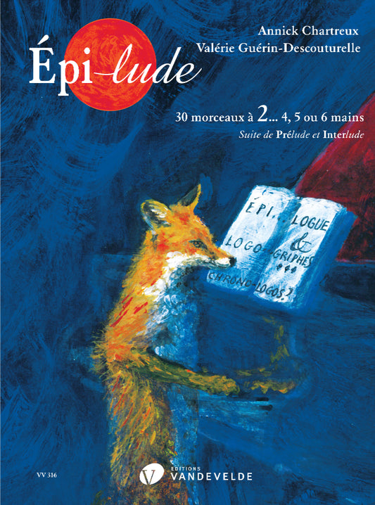 Epi-lude