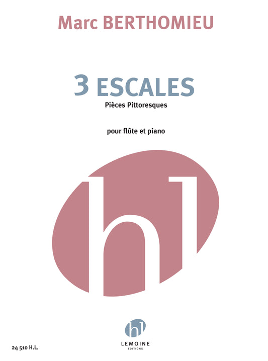 Escales (3)