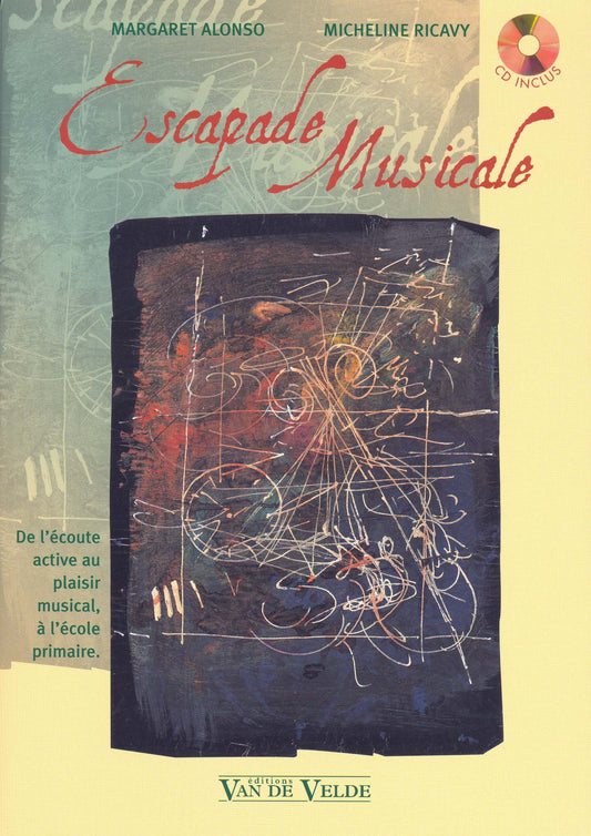 Escapade Musicale