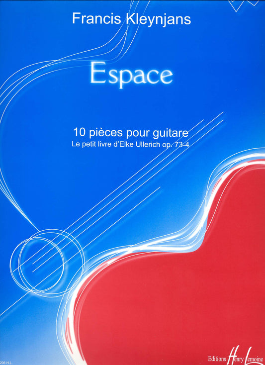 Espace Op.73-4