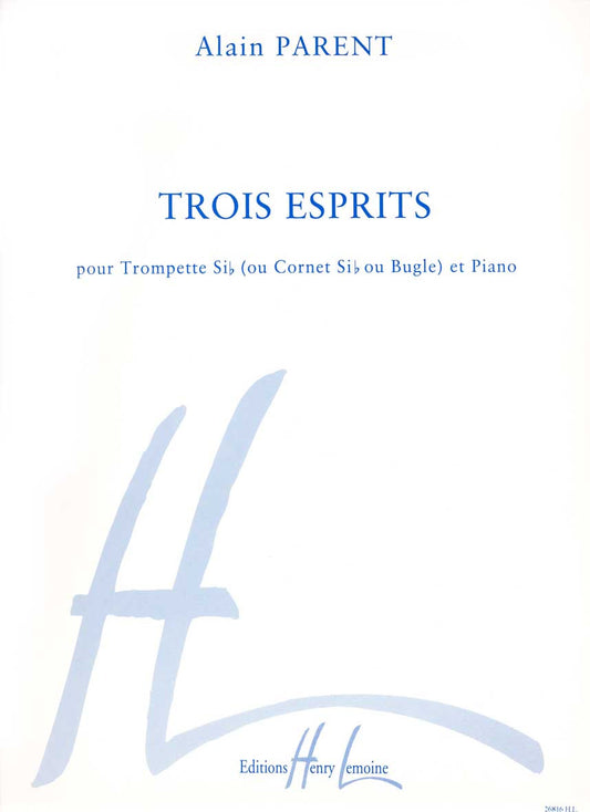 Esprits (3)